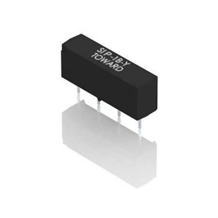 Reed Relay 10W/200V/1A - Reed Relay 200V/1A/10W
